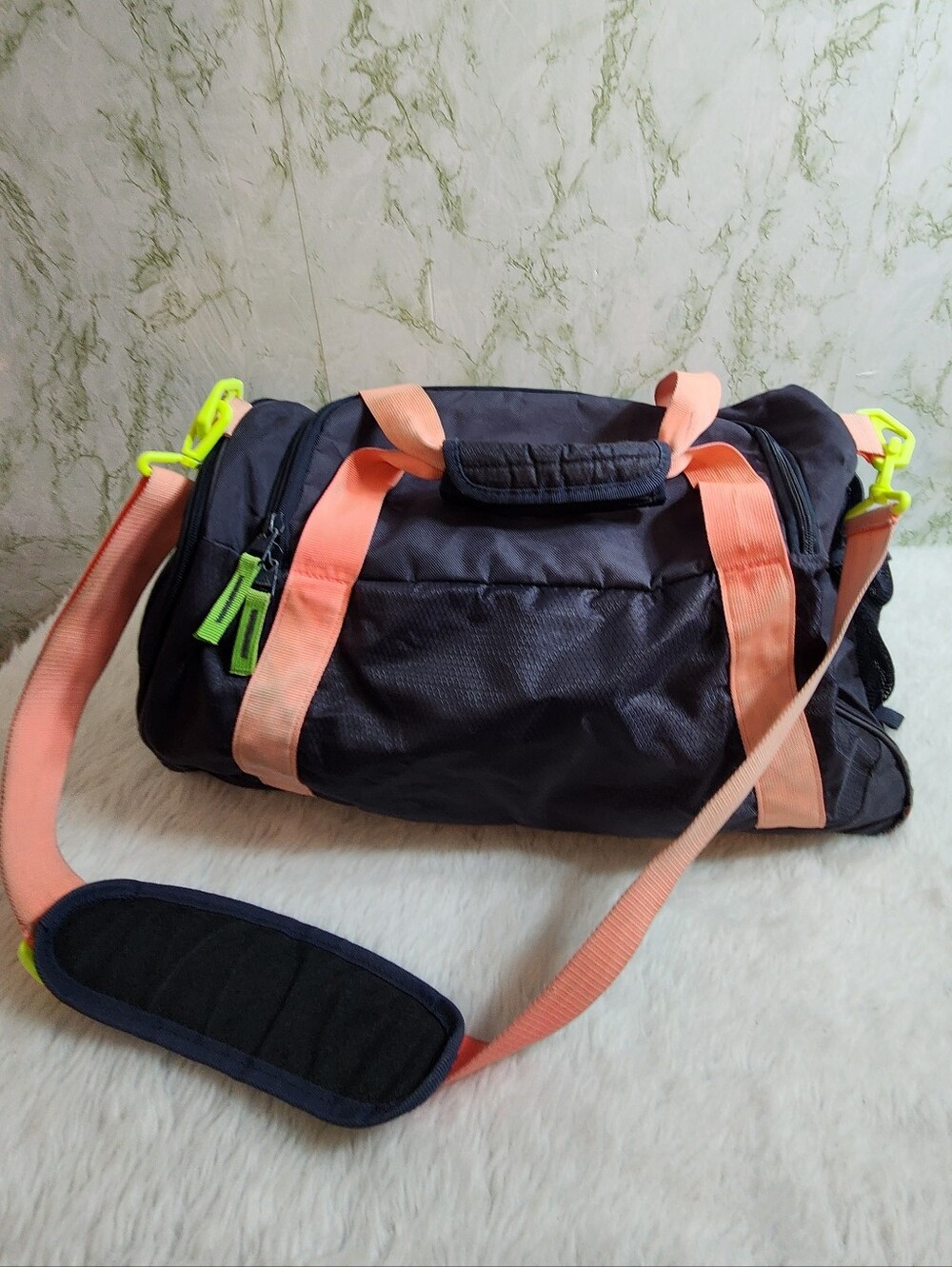 ADIDAS Duffle Bag - Picture 6 of 16